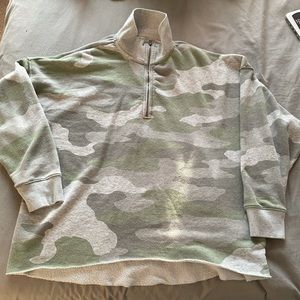 Aerie Oversized Sweater